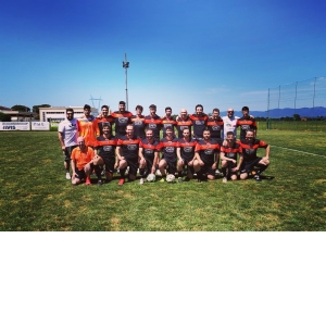 Gold Boys C.11 2021/2022